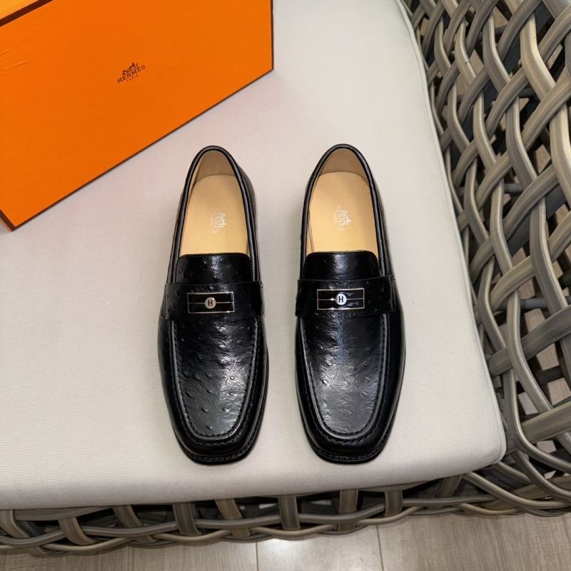 Hermes Business Shoes